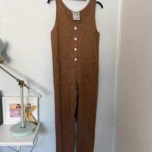 Jungmaven Jumpsuit Size Small